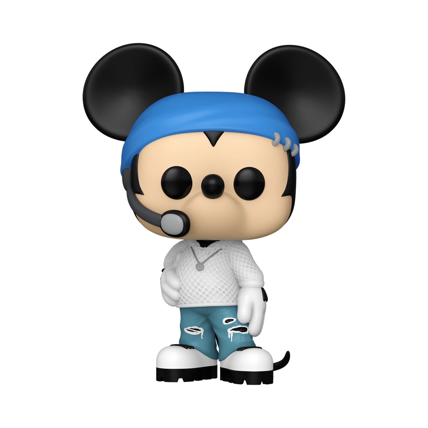 Funko Pop Mickey & Friends: K - Pop Mickey Disney - 1622 - Funkos Pop Chile | The Brands Club cl