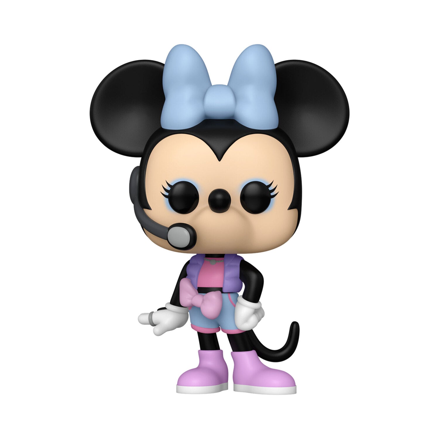Funko Pop Mickey & Friends: K - Pop Minnie Disney - 1623 - Funkos Pop Chile | The Brands Club cl