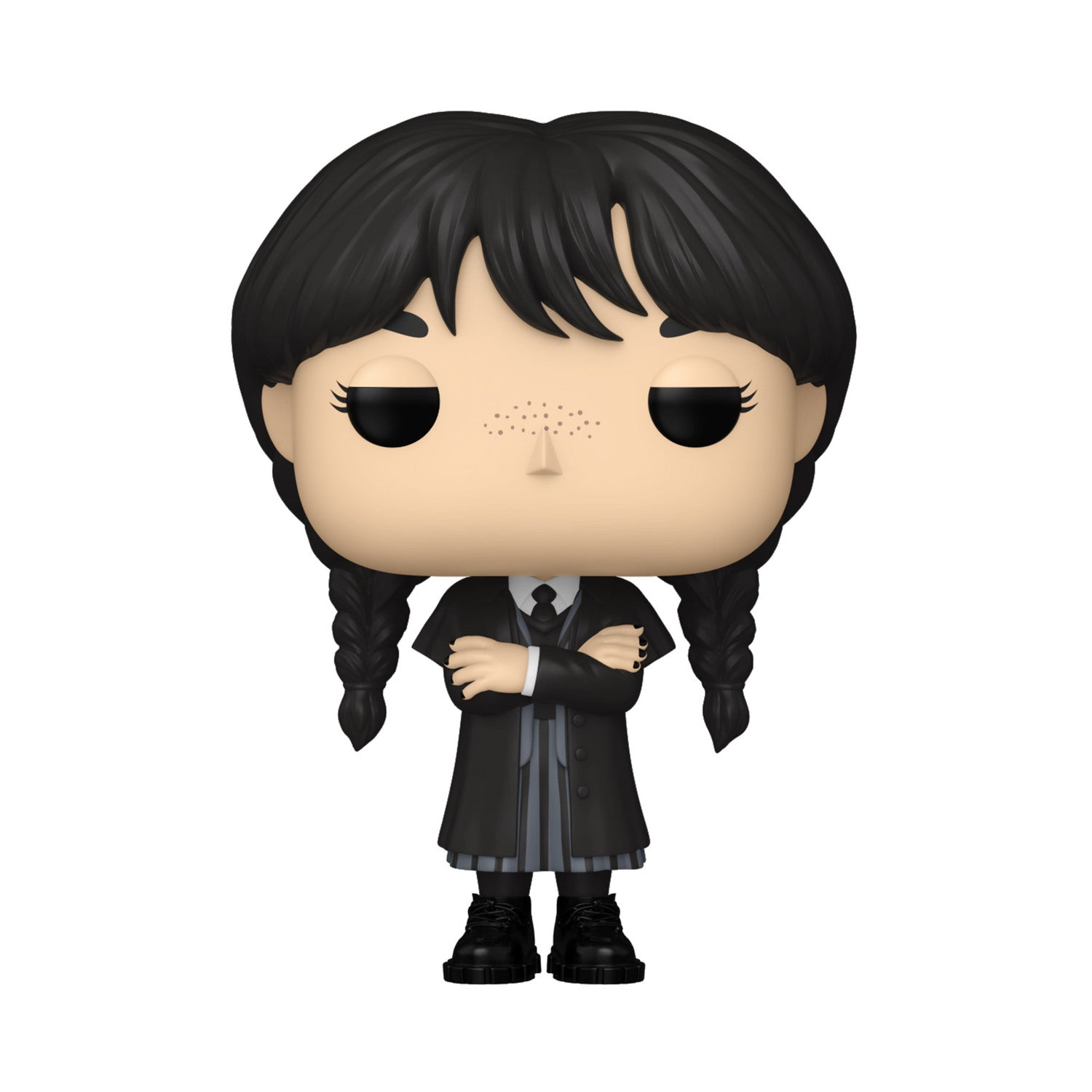 Funko Pop Wednesday: Wednesday Addams - 1815 - Funkos Pop Chile | The Brands Club cl