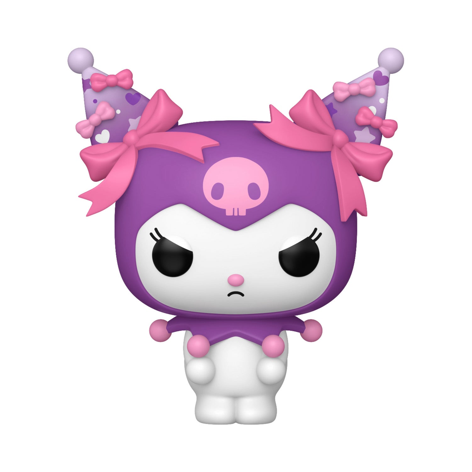 Funko Pop Kuromi 20th My Melody 50th: Grumpy Kuromi - 119 - Funkos Pop Chile | The Brands Club cl