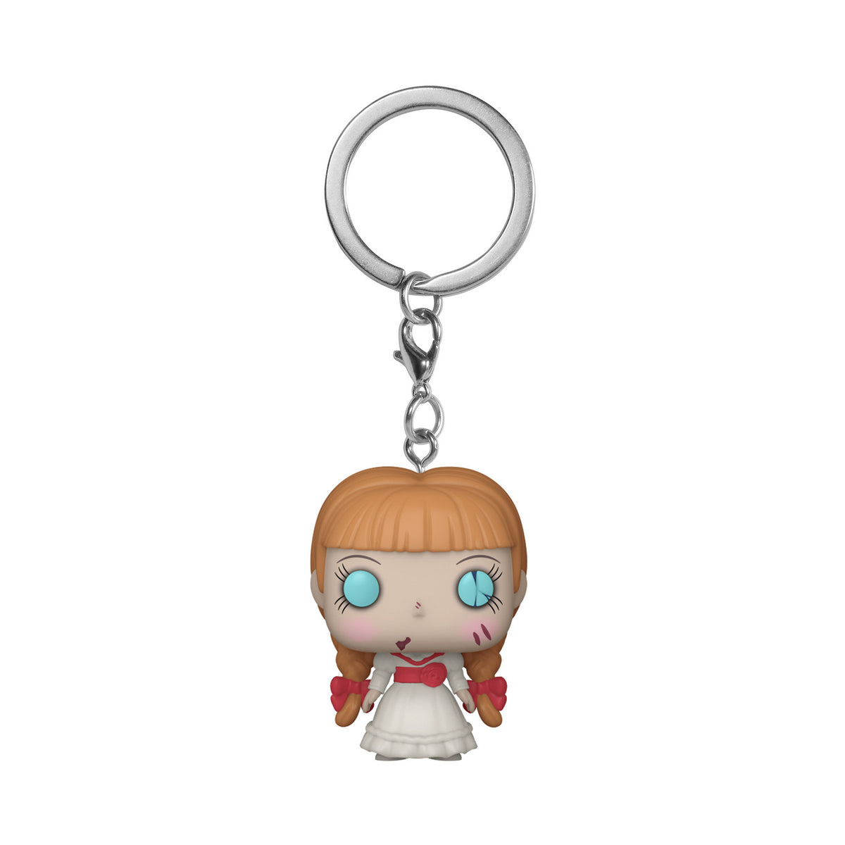 Funko Pop The Conjuring: Anabelle Keychain - Funkos Pop Chile | The Brands Club cl