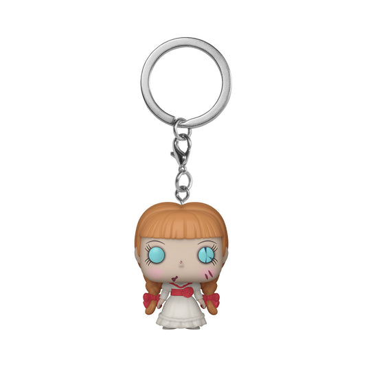 Funko Pop The Conjuring: Anabelle Keychain - Funkos Pop Chile | The Brands Club cl