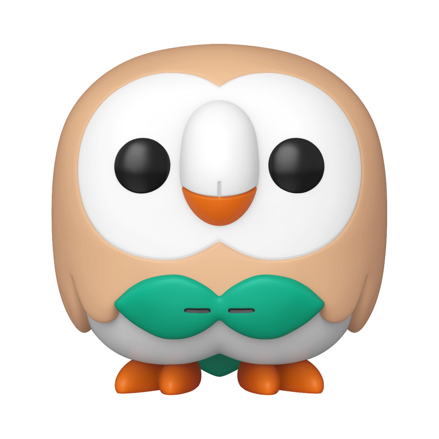 Funko Pop! Pokémon: Rowlet #1092