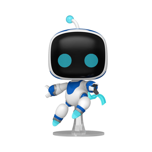 Funko Pop Astro Bot - 1089 - Funkos Pop Chile | The Brands Club cl