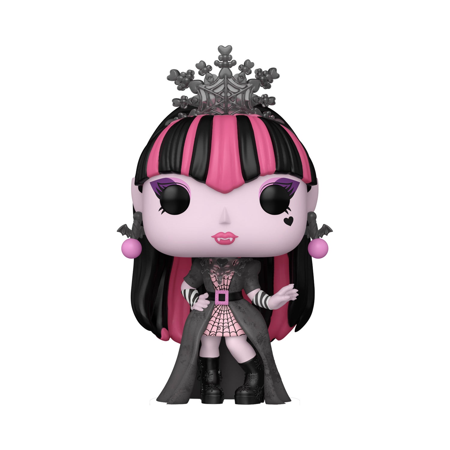 Funko Pop Monster High Draculaura - 163 - Funkos Pop Chile | The Brands Club cl