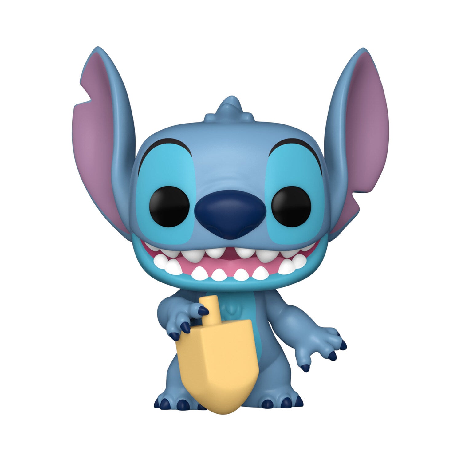 Funko Pop Disney Lilo & Stitch: Stitch Hanukkah - 1500 - Funkos Pop Chile | The Brands Club cl