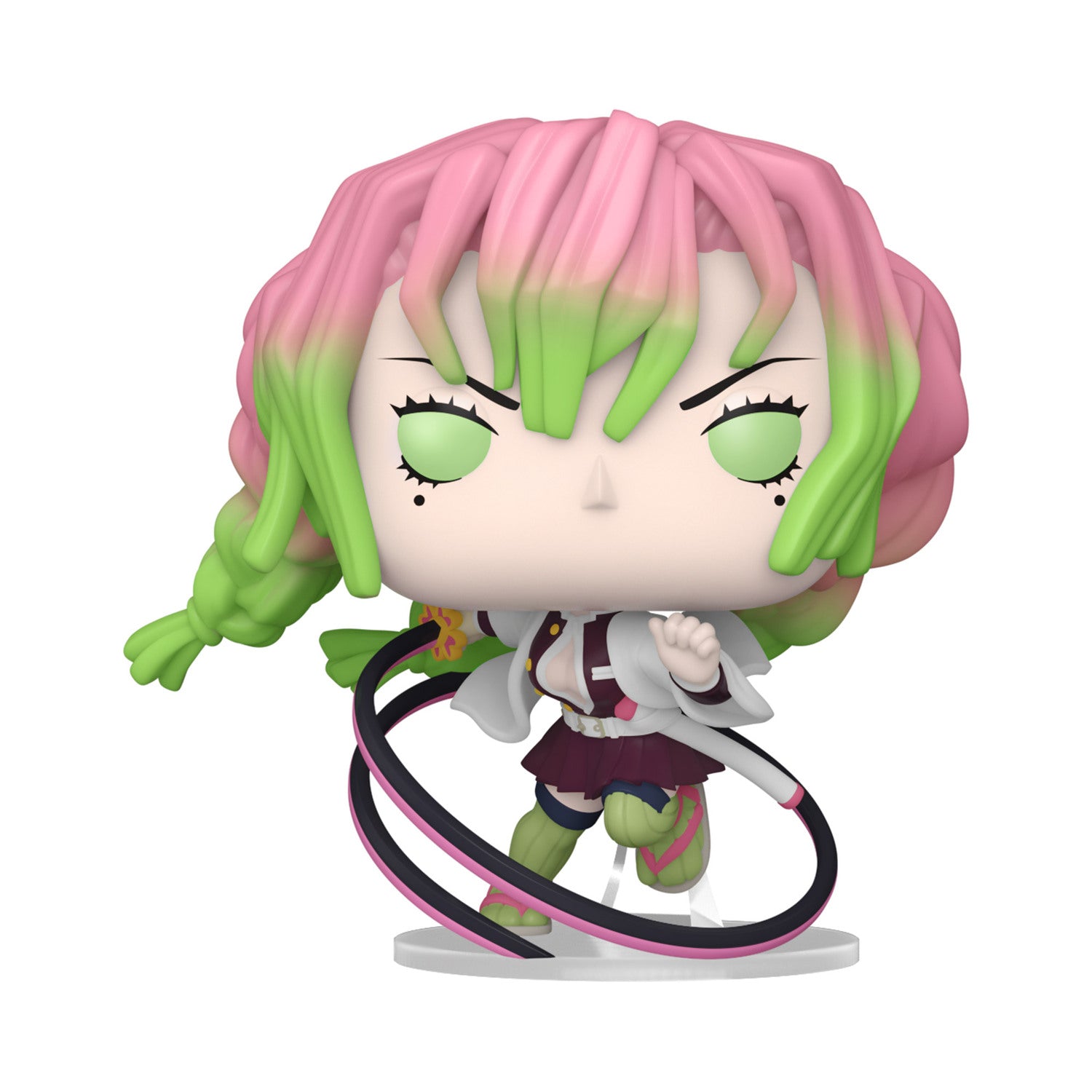Funko Pop Demon Slayer: Mitsuri Kanroji - 1852 - Funkos Pop Chile | The Brands Club cl