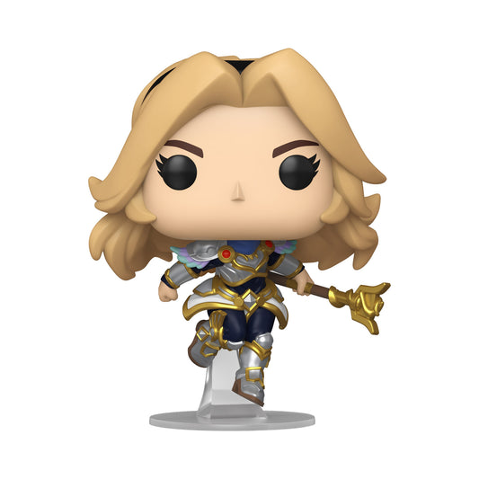 Funko Pop League Of Legends: Lux - 1137 - Funkos Pop Chile | The Brands Club cl