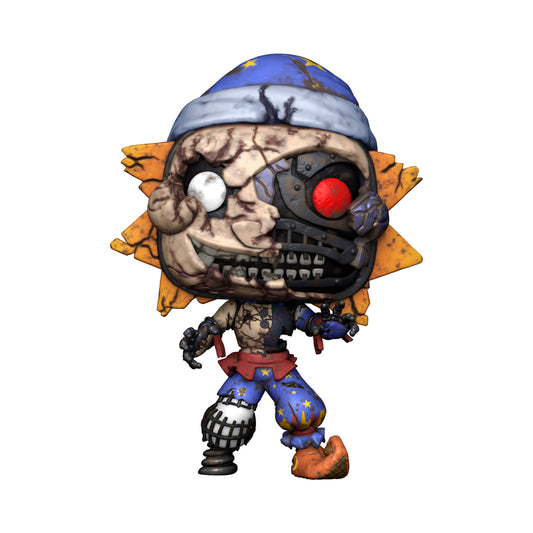 Funko Pop Five Nights At Freddys: Eclipse - 1109 - Funkos Pop Chile | The Brands Club cl