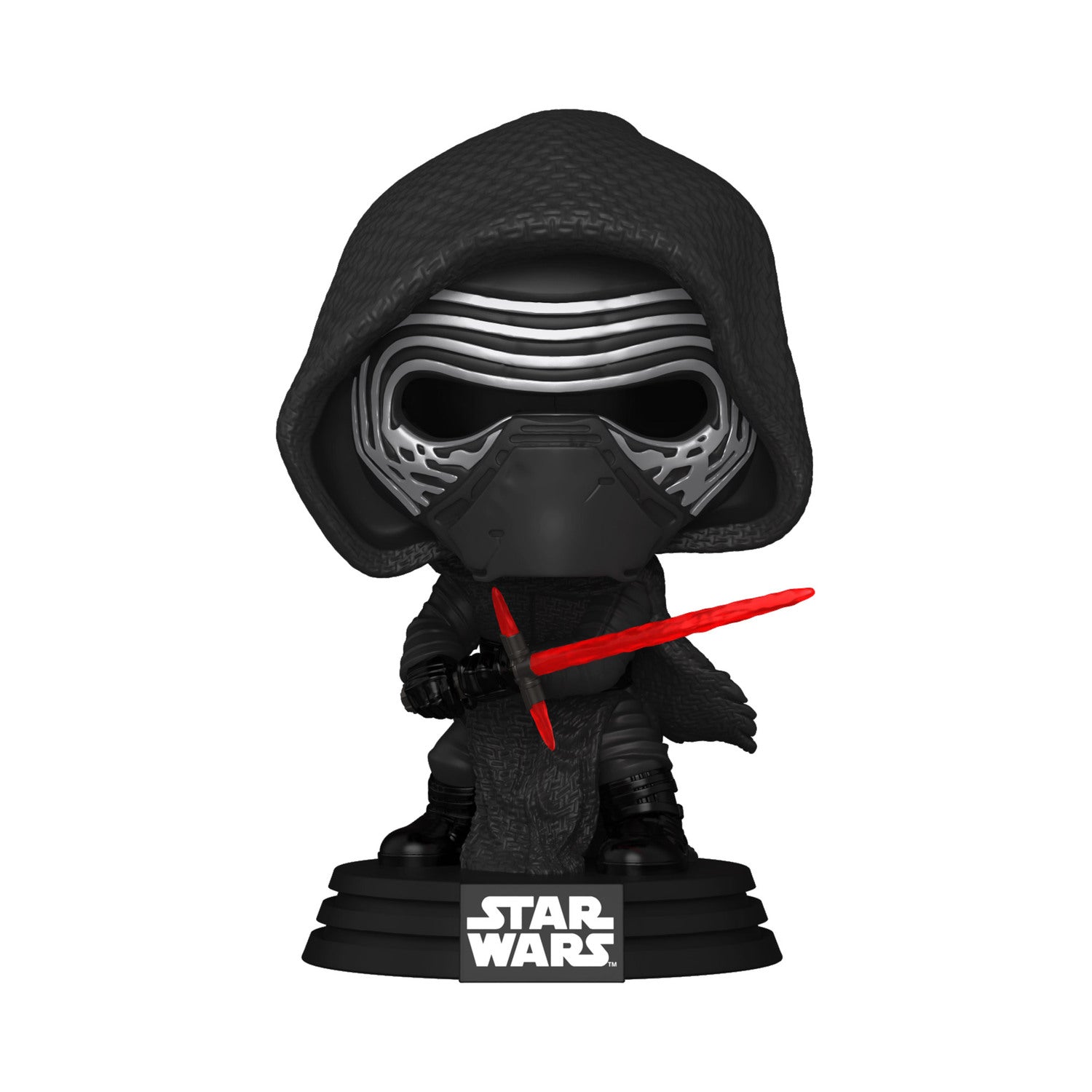 Funko Pop Kylo Ren Star Wars - 806 - Funkos Pop Chile | The Brands Club cl