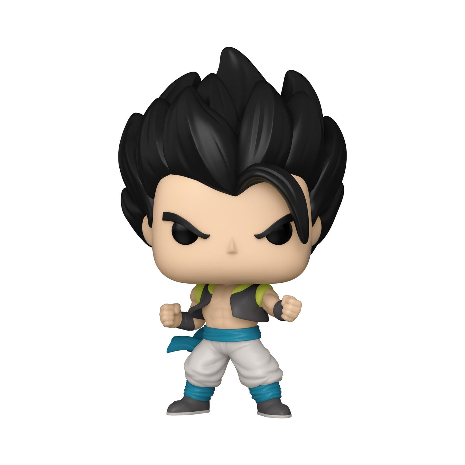 Funko Pop Dragon Ball: Gogeta Chase - 1863 - Funkos Pop Chile | The Brands Club cl