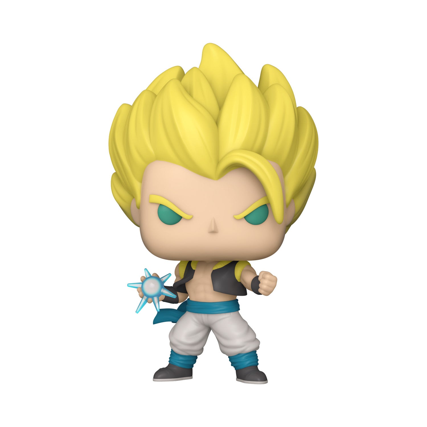 Funko Pop Dragon Ball: Gogeta Chase - 1863 - Funkos Pop Chile | The Brands Club cl