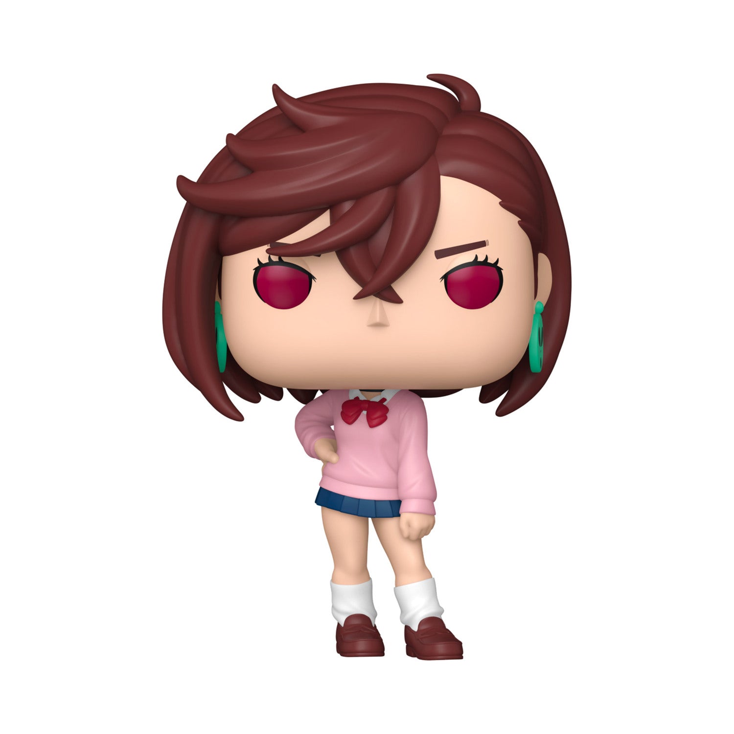 Funko Pop Dandadan: Momo Ayase - 2099 - Funkos Pop Chile | The Brands Club cl