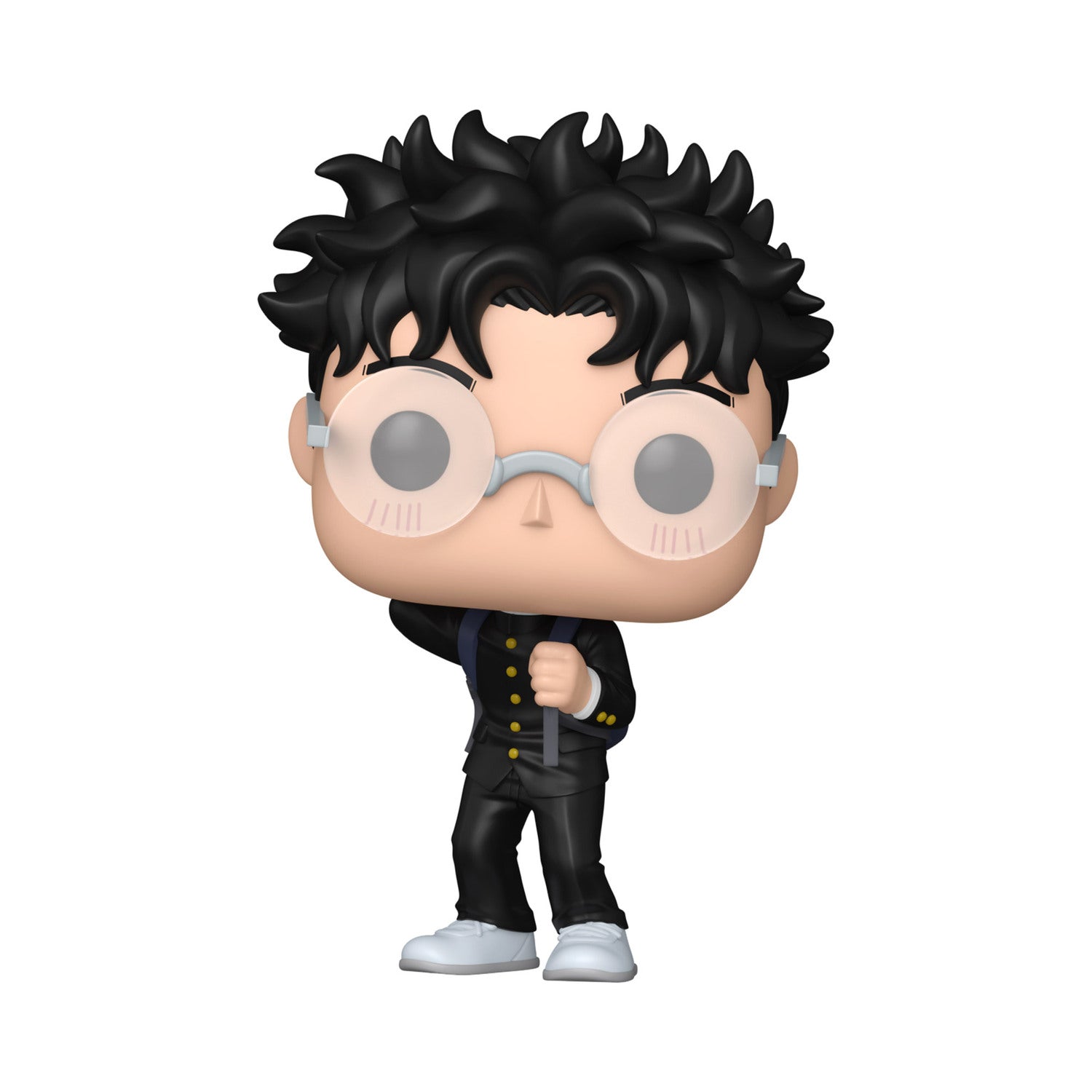 Funko Pop Dandadan: Okarun Chase - 2100 - Funkos Pop Chile | The Brands Club cl