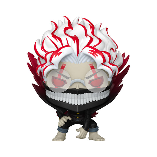 Funko Pop Dandadan: Okarun Chase - 2100 - Funkos Pop Chile | The Brands Club cl