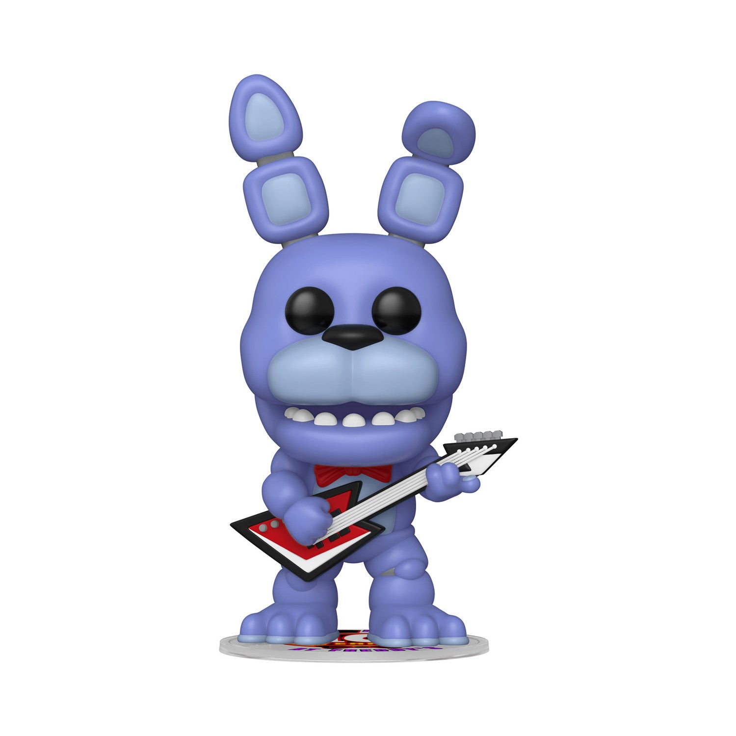 Funko Pop Five Nights At Freddys 10th Bonnie - 1061 - Funkos Pop Chile | The Brands Club cl