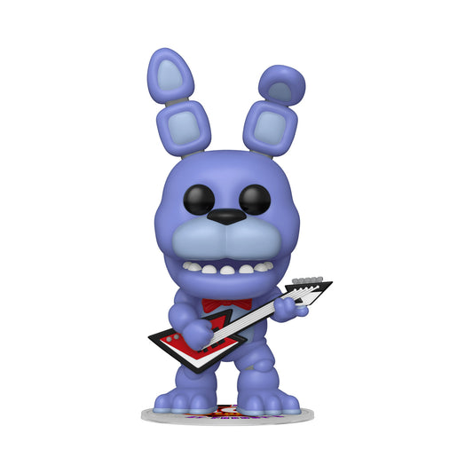 Funko Pop Five Nights At Freddys 10th Bonnie - 1061 - Funkos Pop Chile | The Brands Club cl