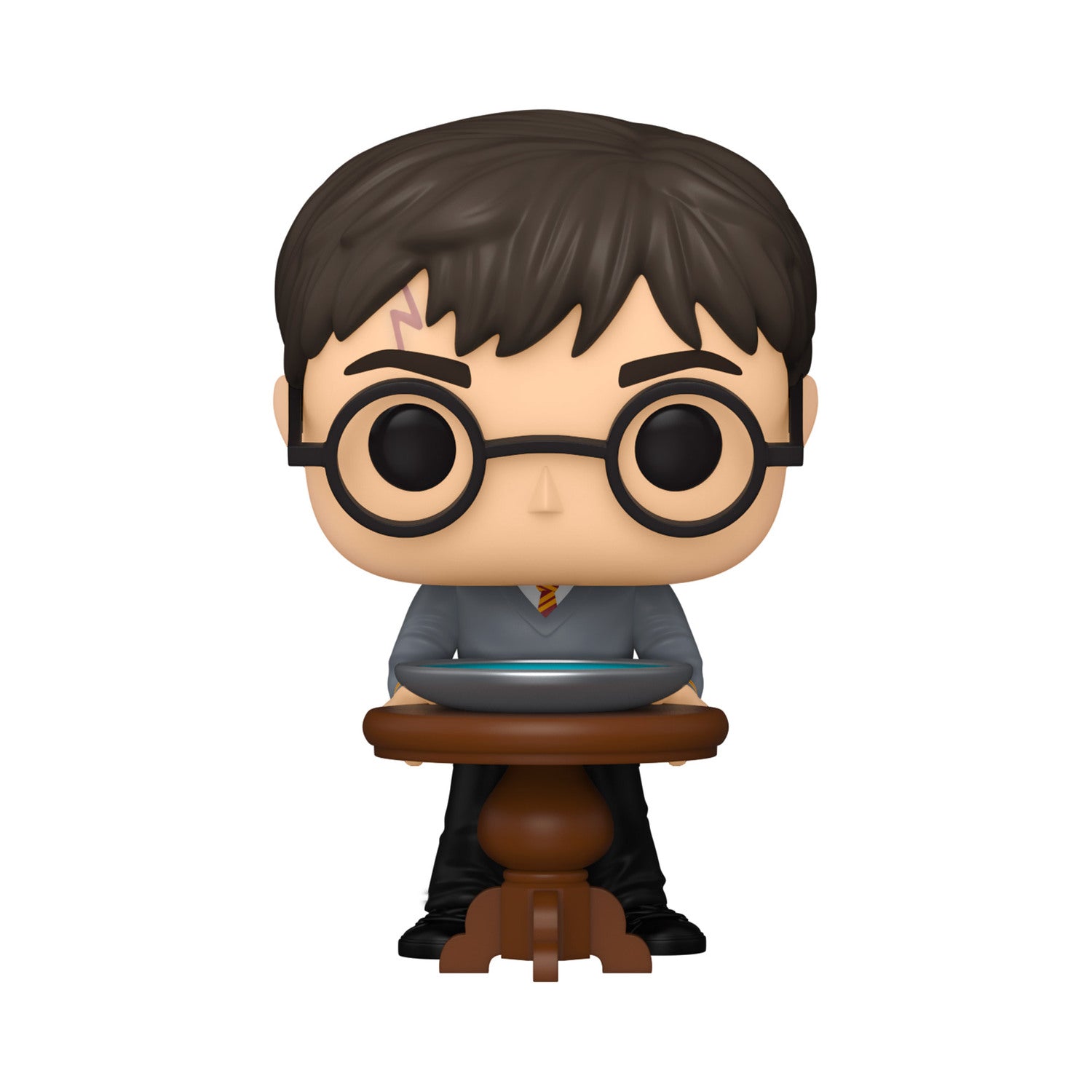 Funko Pop Harry Potter: Harry With Pensieve - 179 - Chile | The Brands Club cl