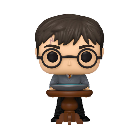 Funko Pop Harry Potter: Harry With Pensieve - 179 - Chile | The Brands Club cl