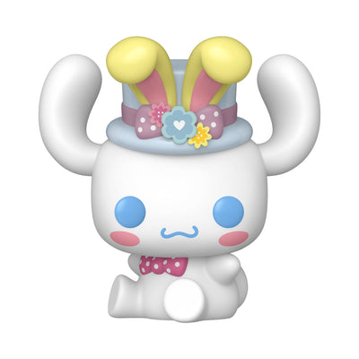 Funko Pop! Cinnamoroll with Bunny Ears #131