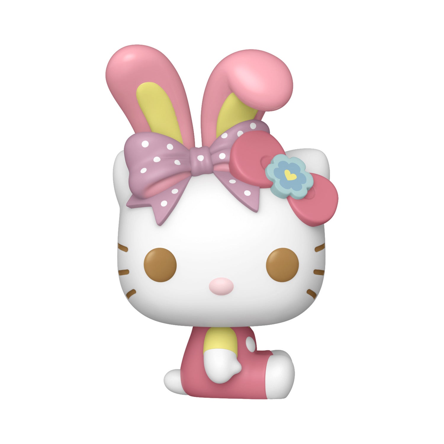 Funko Pop! Hello Kitty and Friends: Hello Kitty #130