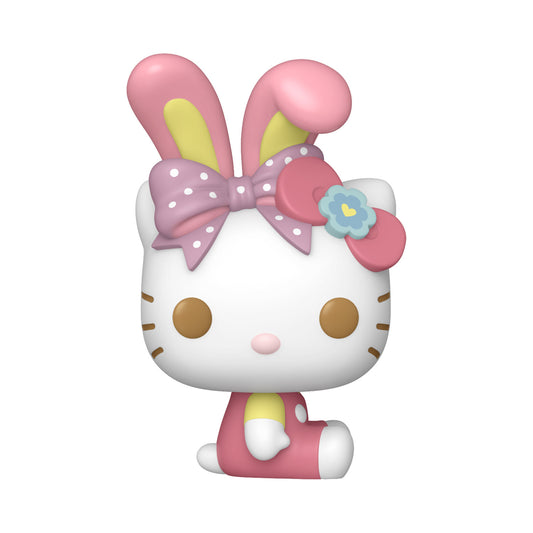 Funko Pop! Hello Kitty and Friends: Hello Kitty 130 - Funkos Pop Chile | The Brands Club cl