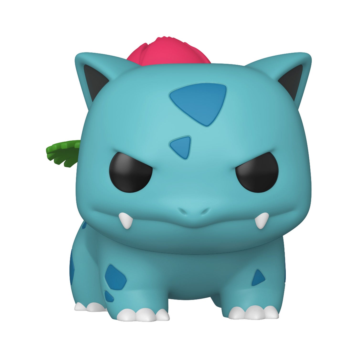 Funko Pop Pokemón: Ivysaur - 1126 - Funkos Pop Chile | The Brands Club cl