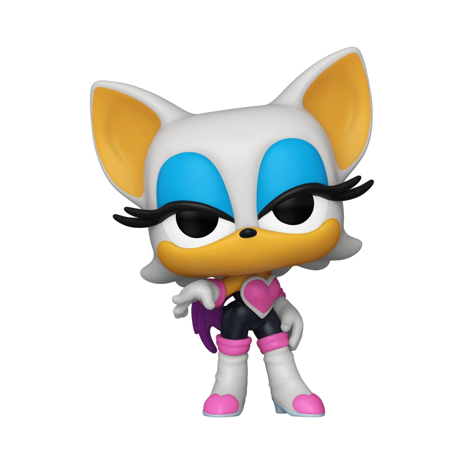 Funko Pop! Rouge the Bat Sonic the Hedgehog #1057