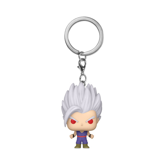 Funko Pop Dragon Ball: Gohan Beast Keychain - Funkos Pop Chile | The Brands Club cl