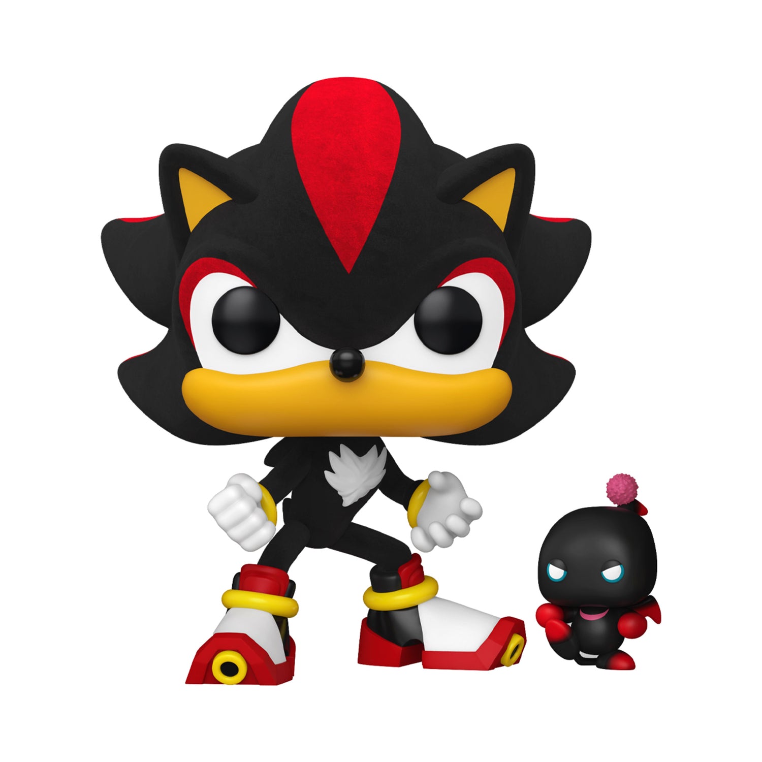 Funko Pop! Shadow & Dark Chao Sonic the Hedgehog #1151