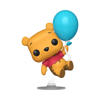 Funko Pop! Disney: Winnie The Pooh With Baloon #1681