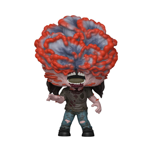 Funko Pop The Last Of Us: Clicker Live Action - 1843 - Funkos Pop Chile | The Brands Club cl