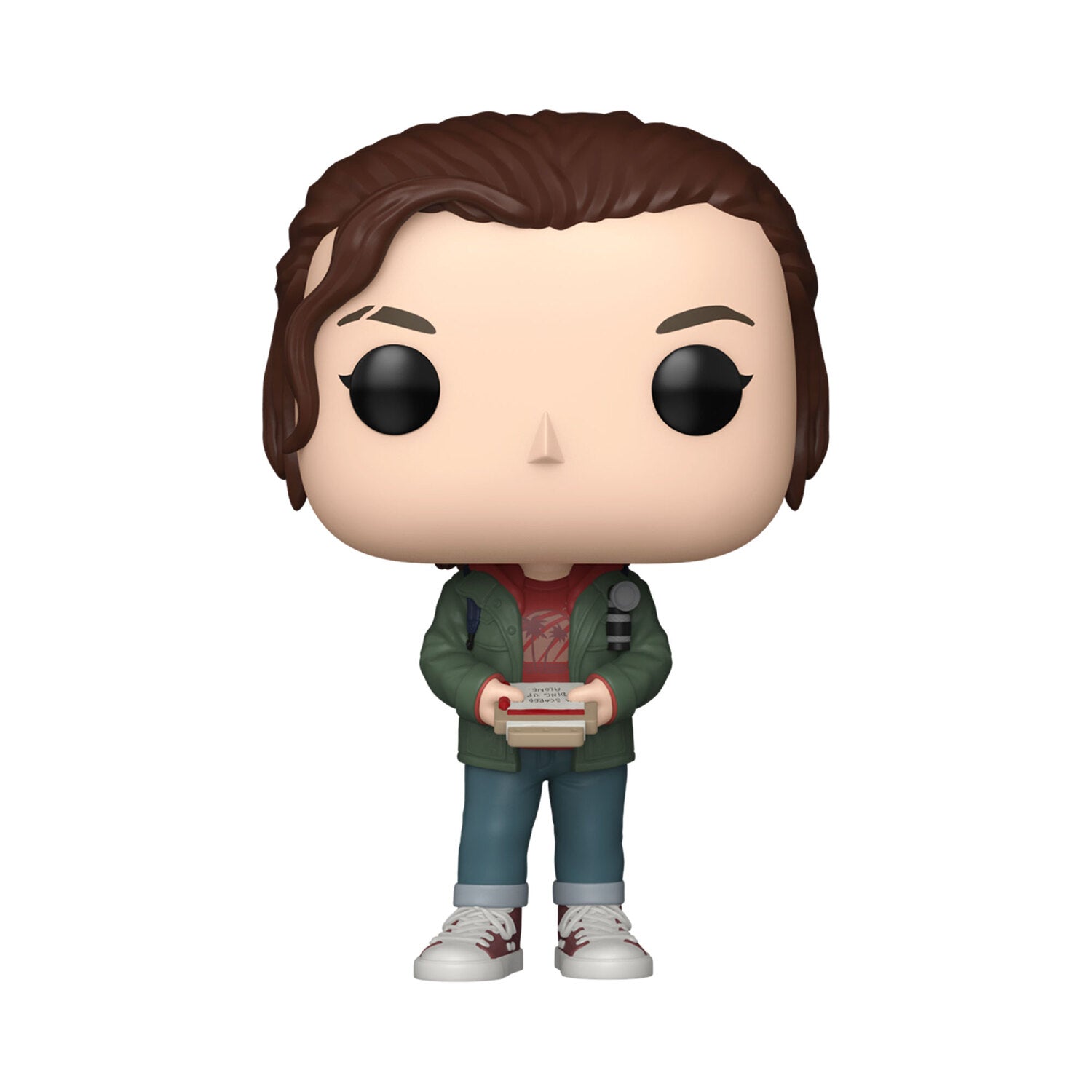 Funko Pop The Last Of Us: Ellie Live Action - 1844 - Funkos Pop Chile | The Brands Club cl