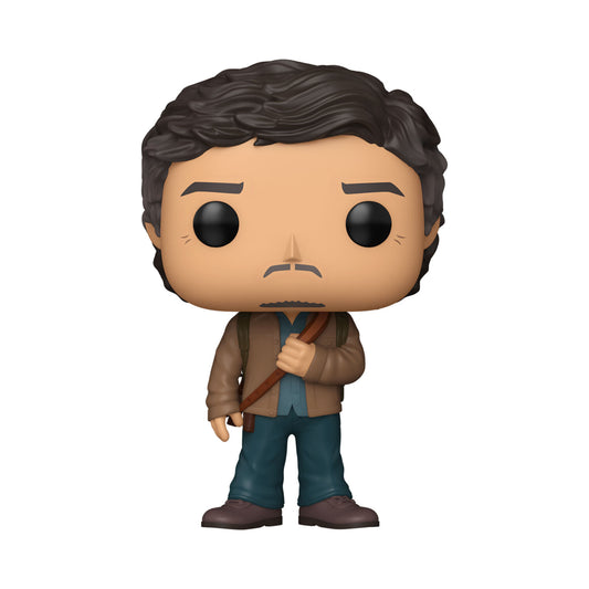 Funko Pop The Last Of Us: Joel Live Action - 1845 - Funkos Pop Chile | The Brands Club cl