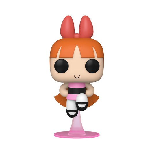 Funko Pop Chicas Súper Poderosas: Bombón - 1080 - Funkos Pop Chile | The Brands Club cl