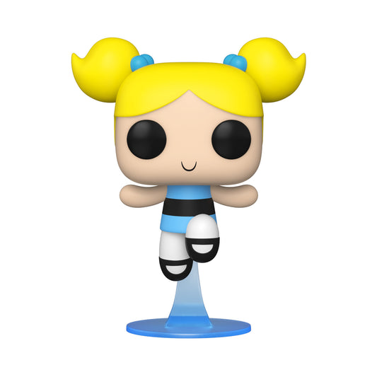 Funko Pop Chicas Súper Poderosas: Burbuja - 1081 - Funkos Pop Chile | The Brands Club cl