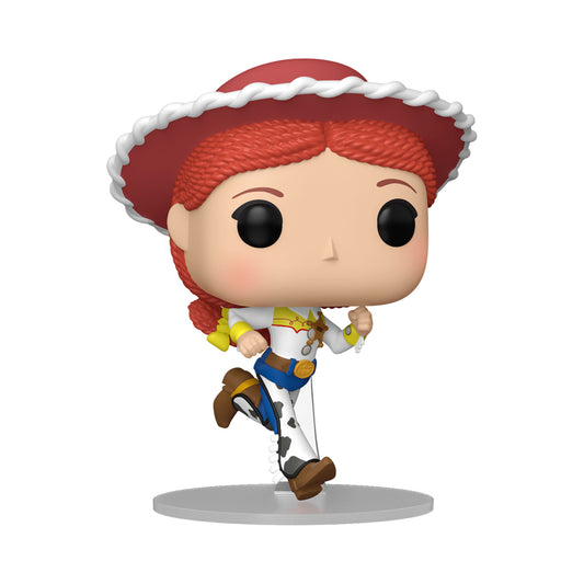 Funko Pop Toy Story 5: Jessie - 1710 - Chile | The Brands Club cl