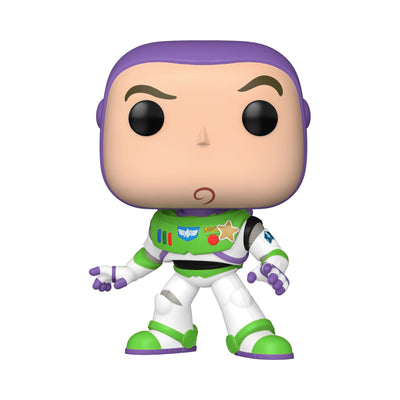 Funko Pop! Buzz Lightyear (Toy Story 5) #1712