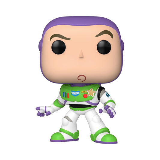 Funko Pop Toy Story 5: Buzz Lightyear - 1712 - Chile | The Brands Club cl
