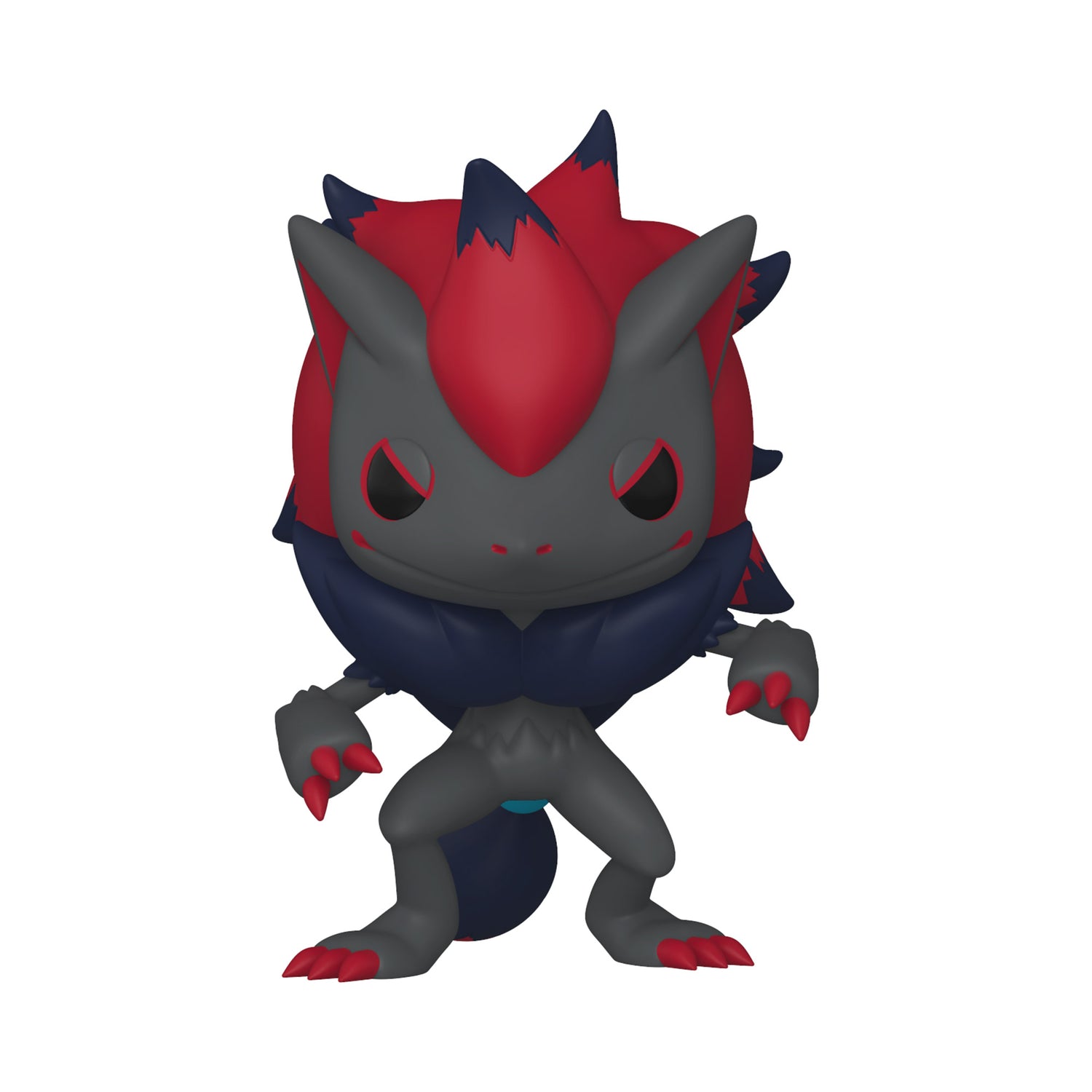 Funko Pop Pokemón: Zoroark - 1156 - Funkos Pop Chile | The Brands Club cl