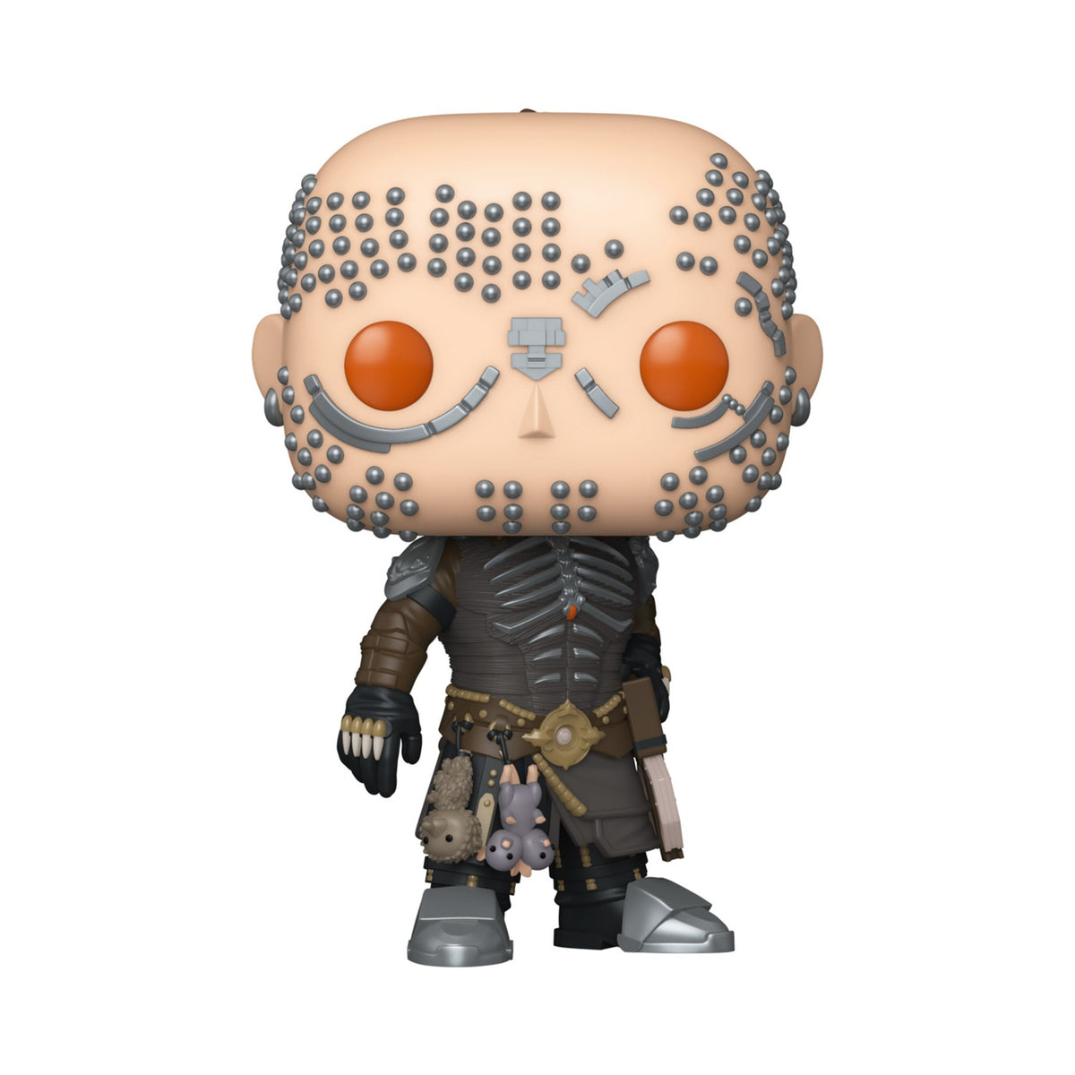Funko Pop! Krem of The Yellow Hills DC Comics #637 - Funkos Pop Chile | The Brands Club cl