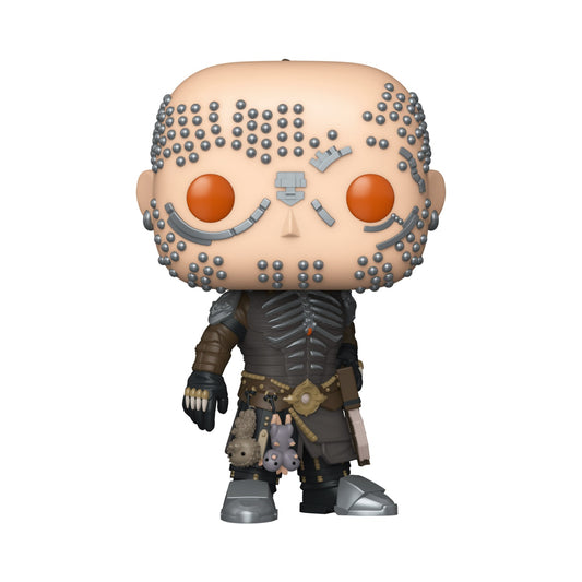 Funko Pop! Krem of The Yellow Hills DC Comics #637 - Funkos Pop Chile | The Brands Club cl