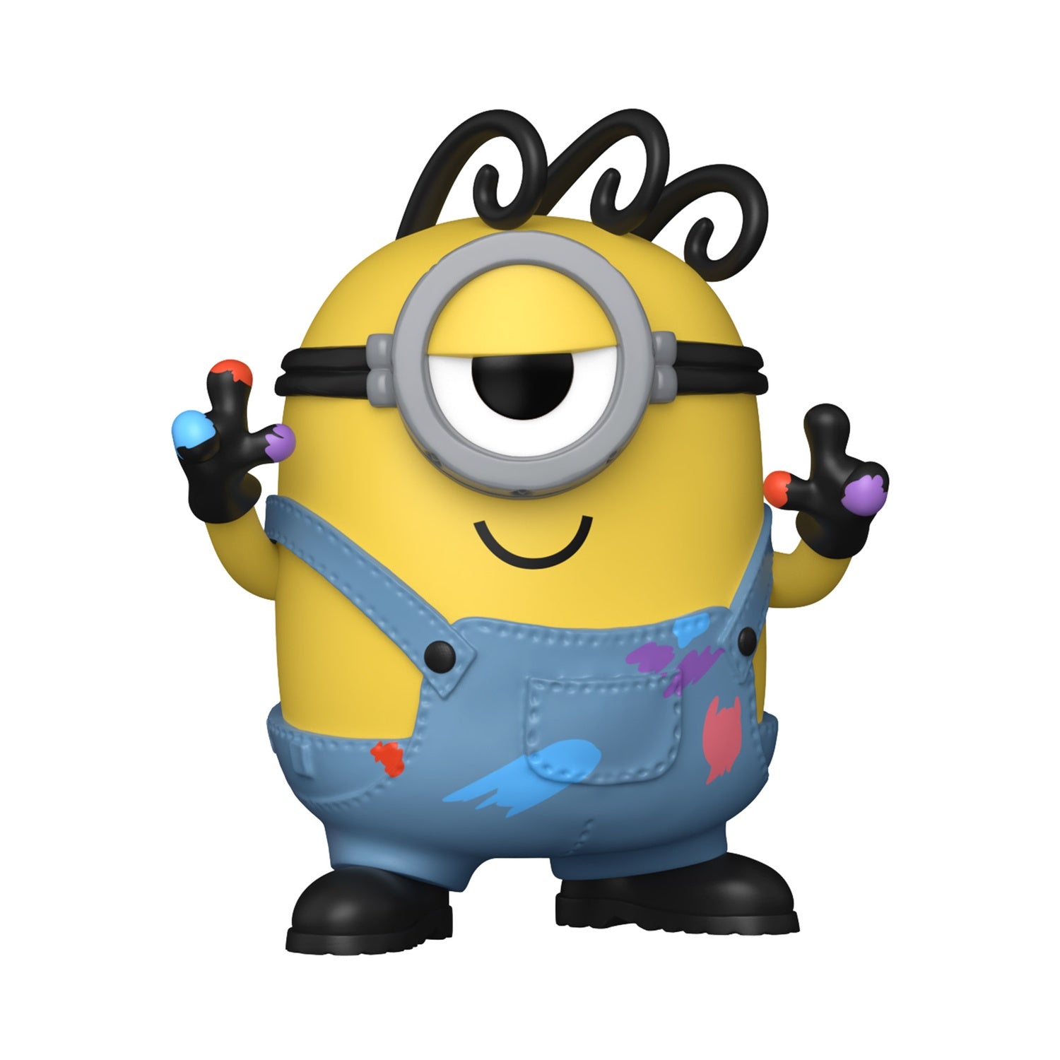 Funko Pop! James Minions & Monsters #2047