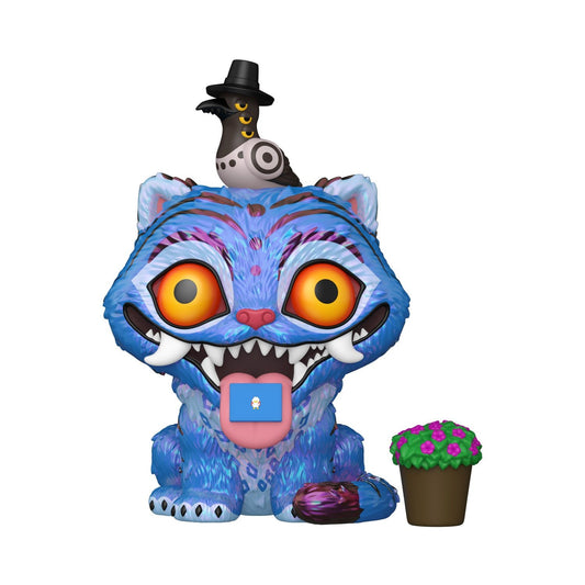 Funko Pop Kpop Demon Hunters: Derpy With Sussie Glow - 2260 - Funkos Pop Chile | The Brands Club cl