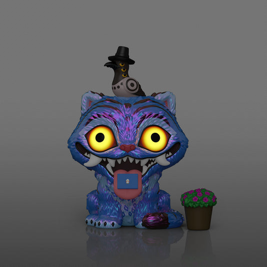 Funko Pop Kpop Demon Hunters: Derpy With Sussie Glow - 2260 - Funkos Pop Chile | The Brands Club cl