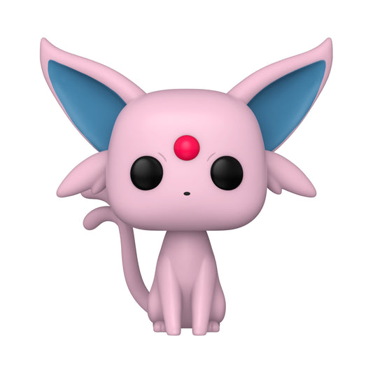 Funko Pop Pokemon: Espeon - 884 - Funkos Pop Chile | The Brands Club cl
