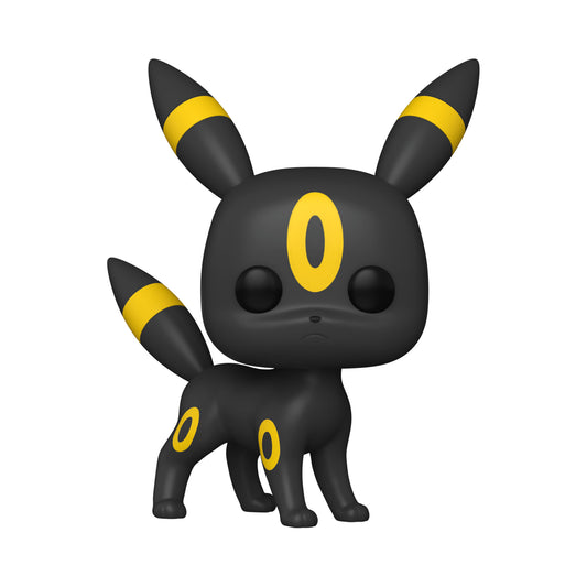 Funko Pop Pokemon: Umbreon - 948 - Funkos Pop Chile | The Brands Club cl