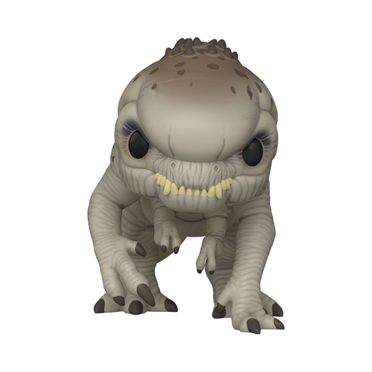Funko Pop Jurassic Park: Distortus Rex - 1800 - Funkos Pop Chile | The Brands Club cl