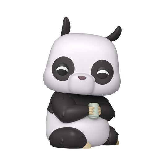 Funko Pop Ranma 1/2: Genma Exclusive - 2031 - Funkos Pop Chile | The Brands Club cl