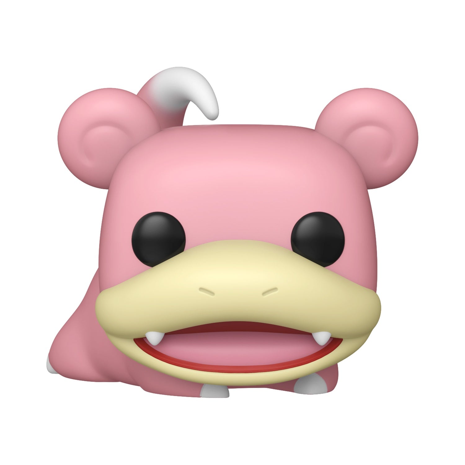 Funko Pop! Slowpoke Pokémon #1077